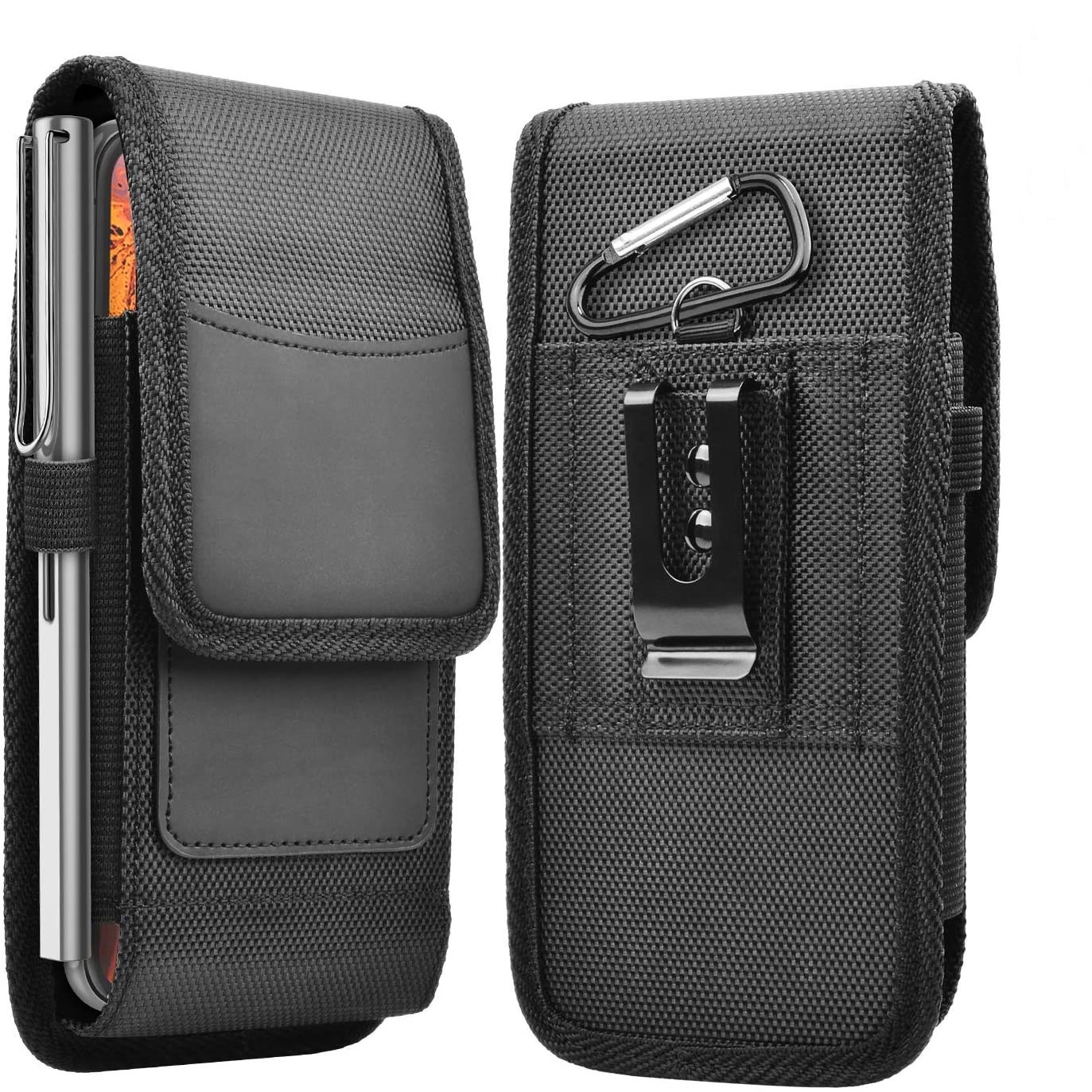 Phone Accessories Men - Men Phone Holster Cellphone Loop Holster