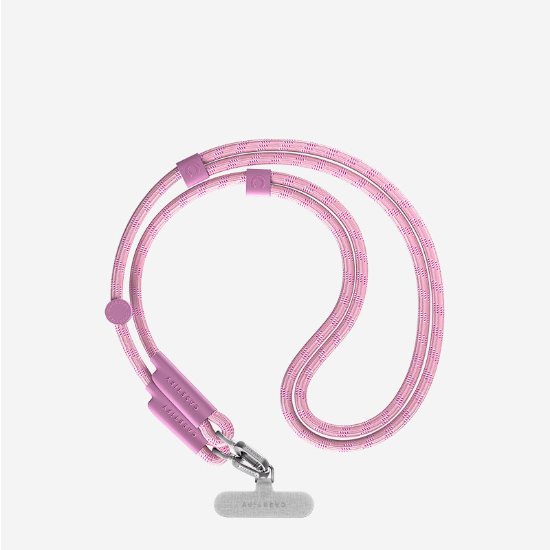 CASETiFY Woven Cord Phone Stra - огляд і ціна Phone Accessories