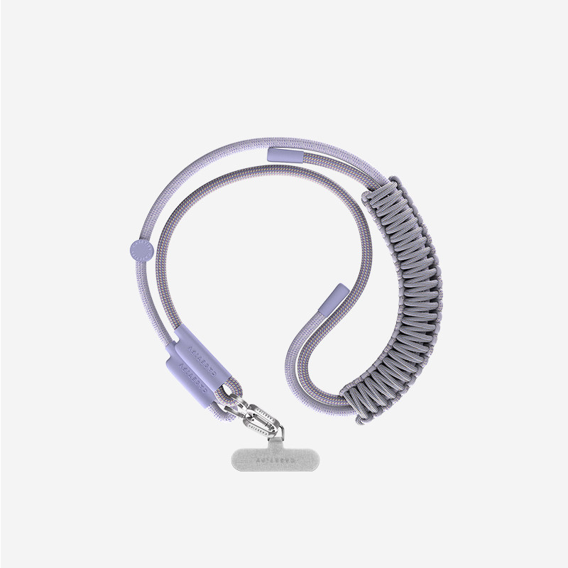 CASETiFY Woven Cord Phone Stra - огляд і ціна Phone Accessories