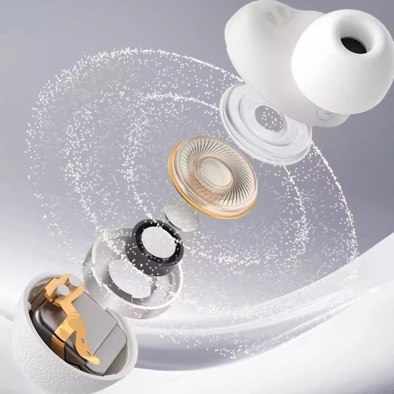 New Edifier TWS B3 Bluetooth E - огляд і ціна Bluetooth Earphone Tws