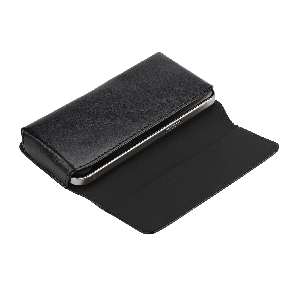 Universal Leather Belt Clip Ba - огляд і ціна Phone Accessories Men