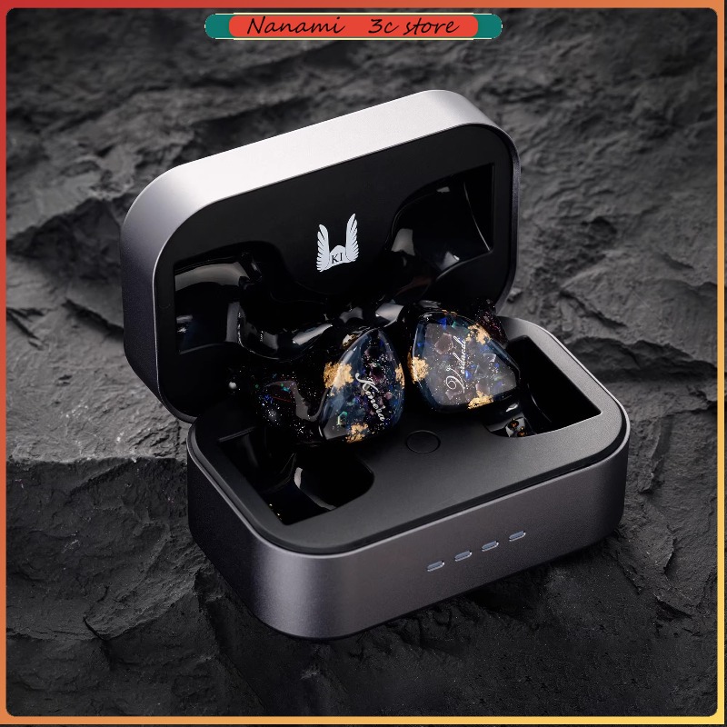 KINERA Verdand Bluetooth Earph - огляд і ціна Bluetooth Earphone Tws