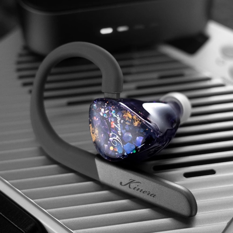 KINERA Verdand Bluetooth Earph - огляд і ціна Bluetooth Earphone Tws
