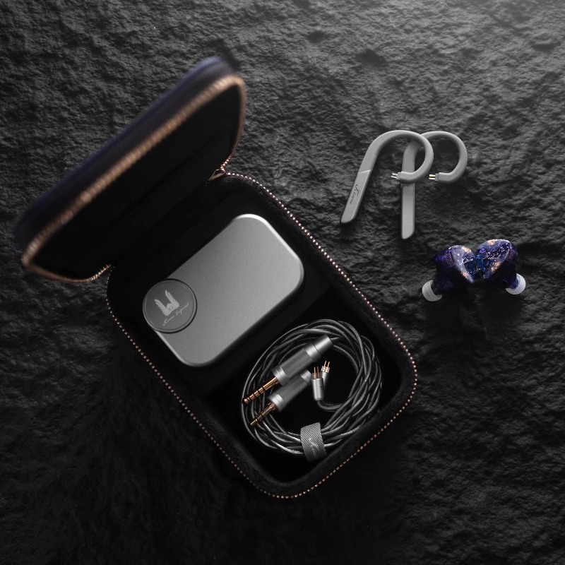 KINERA Verdand Bluetooth Earph - огляд і ціна Bluetooth Earphone Tws