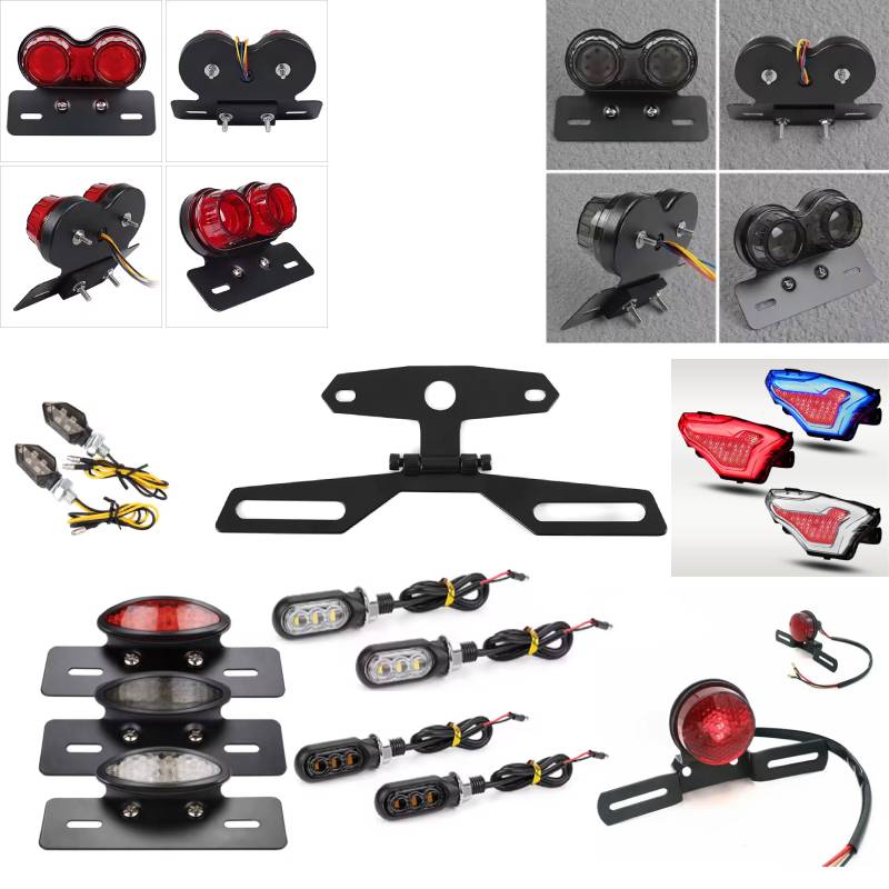 2026 NEW Motorcycle CNC Alumin - огляд і ціна Phone Accessories Company