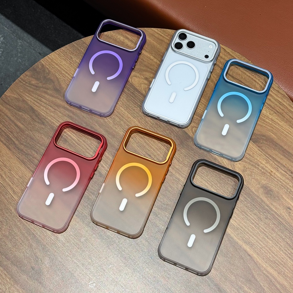 Fashion Magnetic Lens Frame St - огляд і ціна Phone Accessories