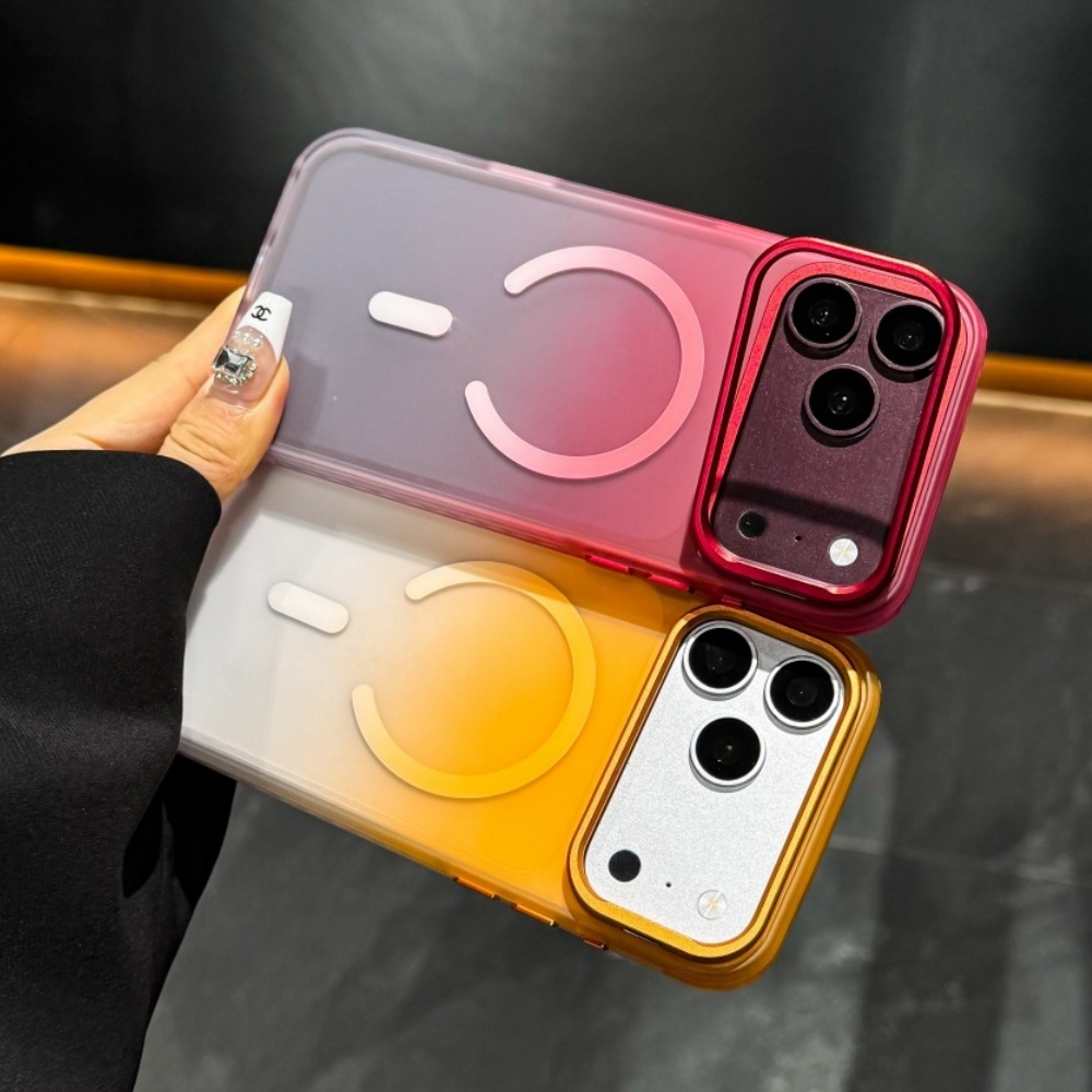 Fashion Magnetic Lens Frame St - огляд і ціна Phone Accessories
