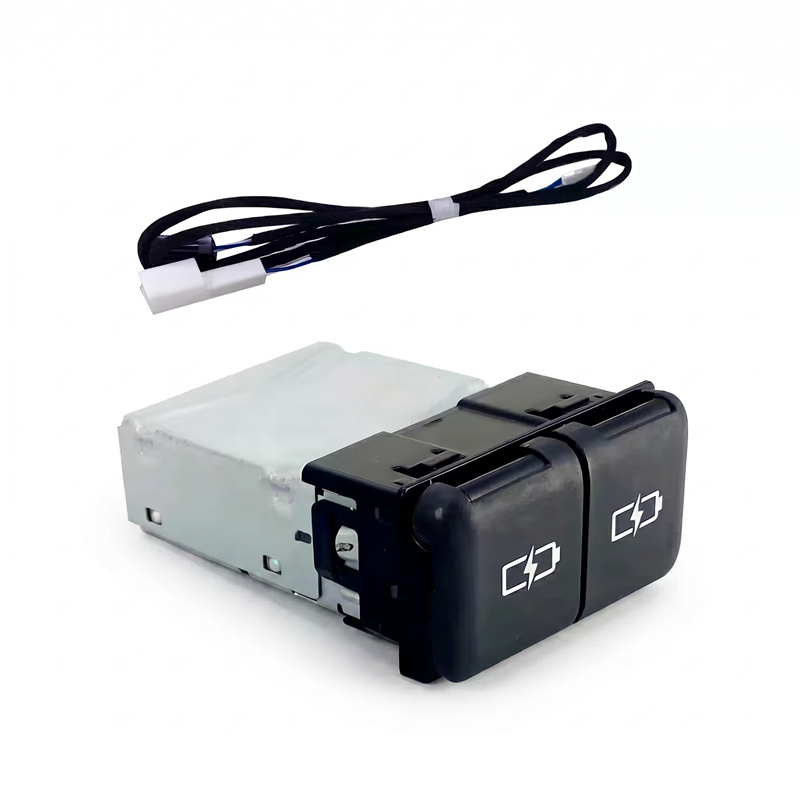 Car Charger Type-C PD Quick Ch - огляд і ціна Phone Accessories Types