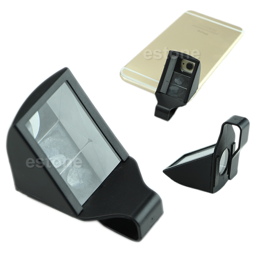 NEW Universal Cell Phone Peris - огляд і ціна Lens Camera Clip