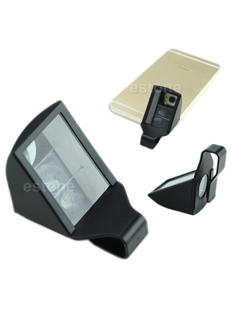 NEW Universal Cell Phone Peris - огляд і ціна Lens Camera Clip