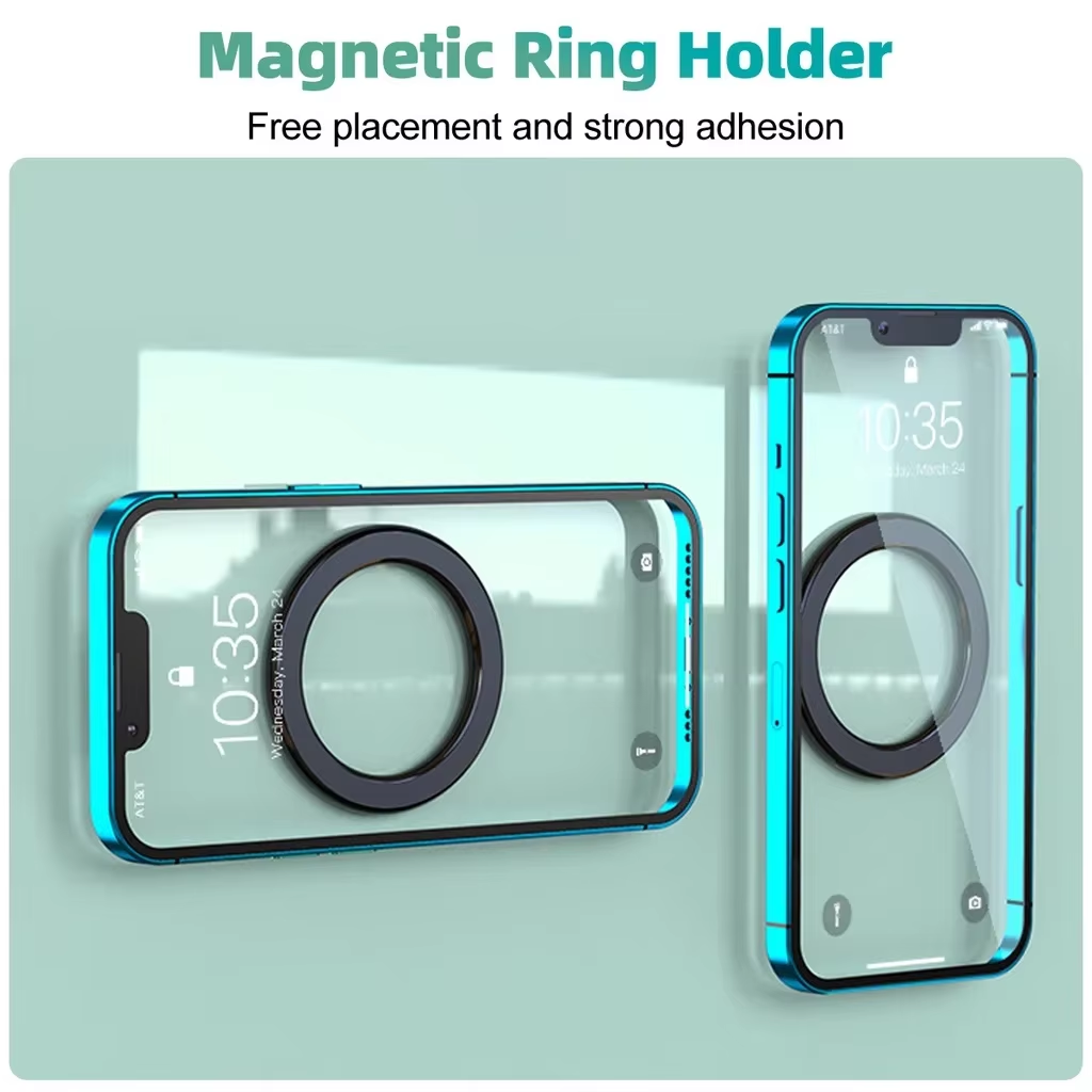 For Magsafe Strong Magnetic Ri - огляд і ціна Phone Accessories