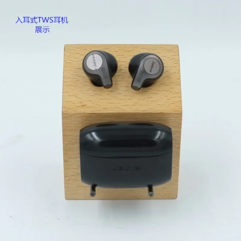 Wired Headset Storage Earphone - огляд і ціна Bluetooth Earphone Tws