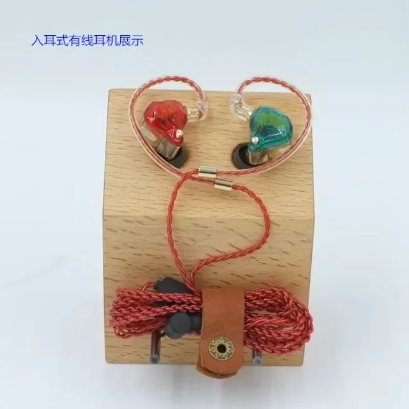 Wired Headset Storage Earphone - огляд і ціна Bluetooth Earphone Tws