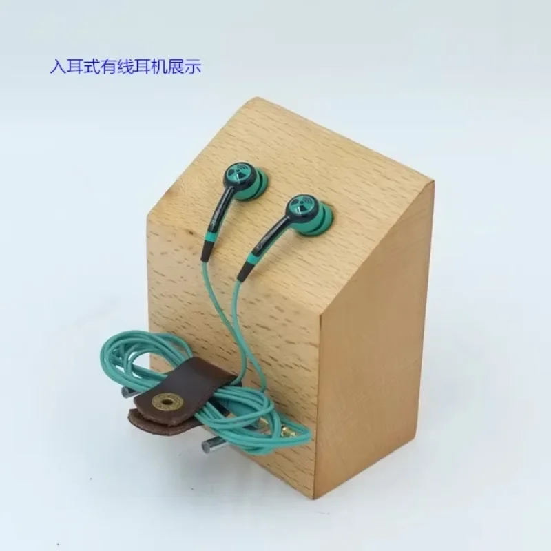 Wired Headset Storage Earphone - огляд і ціна Bluetooth Earphone Tws