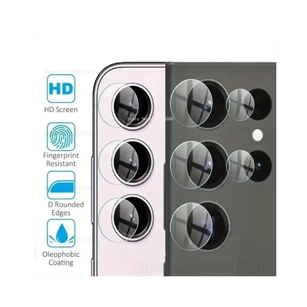 3+3PCS Hydrogel Film For Oppo  - огляд і ціна Oppo Find X8