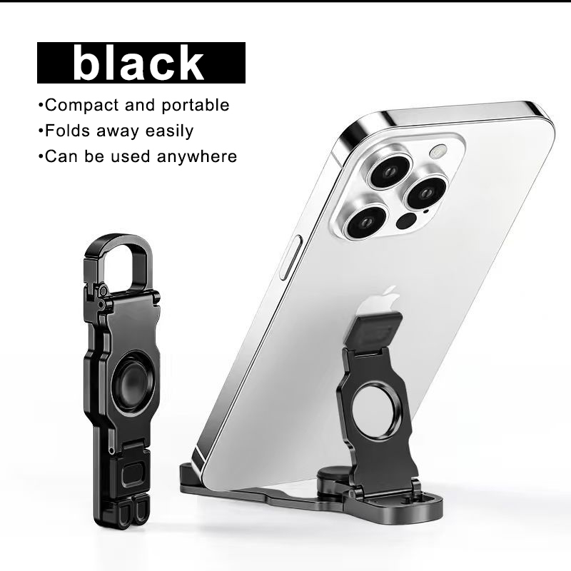 Portable Fidget Spinner Phone  - огляд і ціна Desk Phone Stand