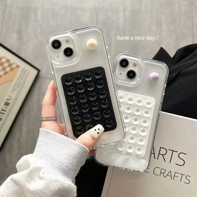 Silicon Adhesive Smartphones S - огляд і ціна Phone Accessories