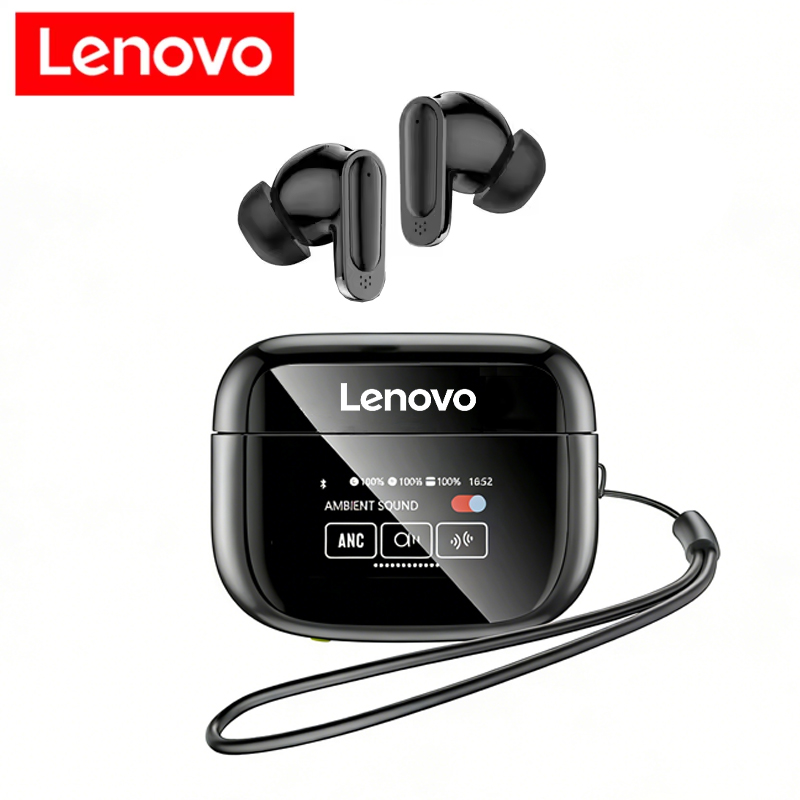 Lenovo V11 TWS Wireless Earpho - огляд і ціна Bluetooth Earphone Tws