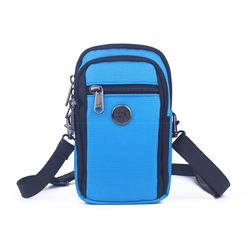 New Oxford Men Women Waist Pac - огляд і ціна Phone Accessories Men