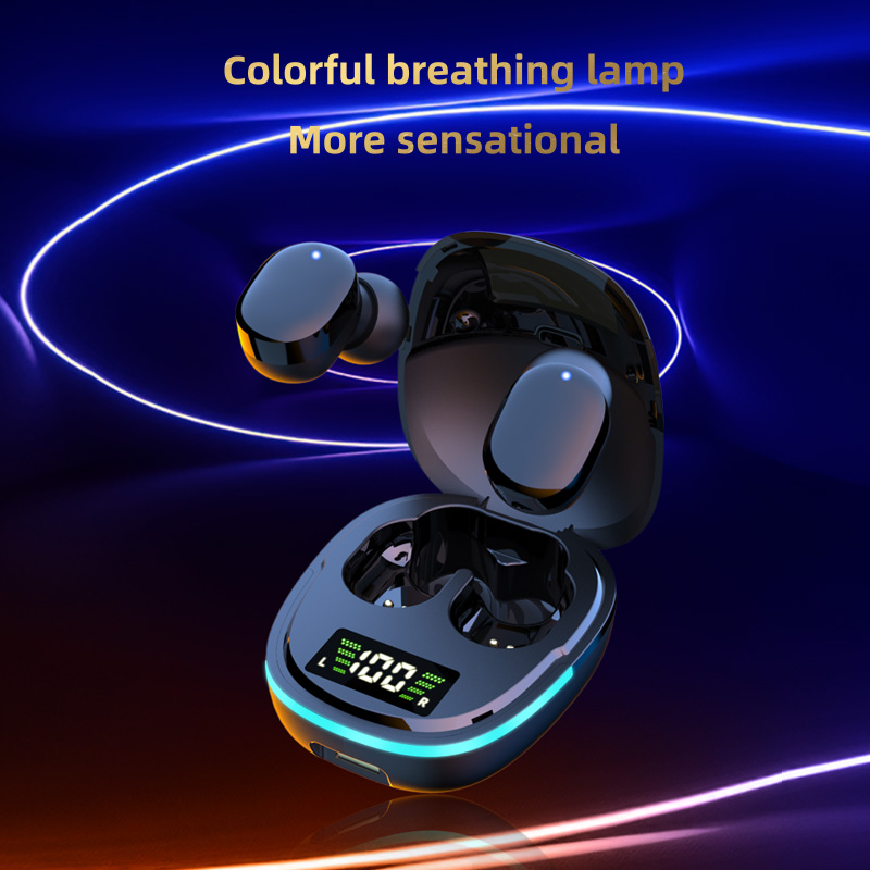 Original TWS G9S true wireless - огляд і ціна Bluetooth Earphone Tws
