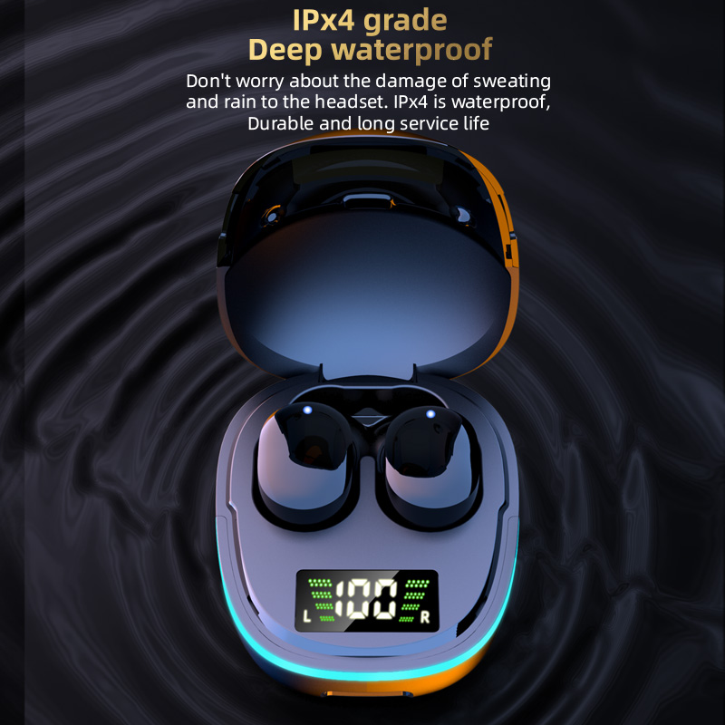 Original TWS G9S true wireless - огляд і ціна Bluetooth Earphone Tws