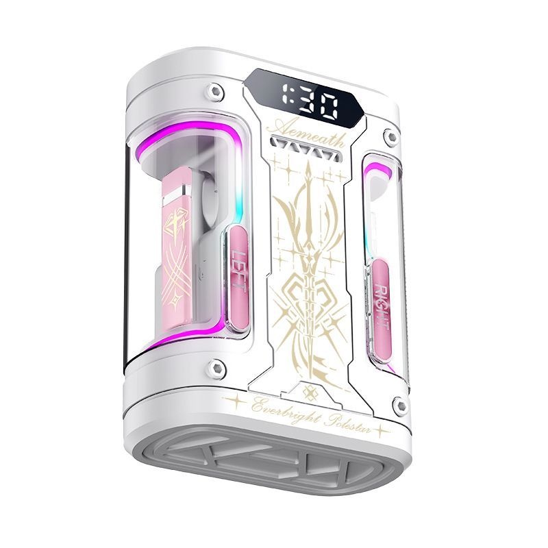 Anime Elysia TWS Bluetooth Ear - огляд і ціна Bluetooth Earphone Tws