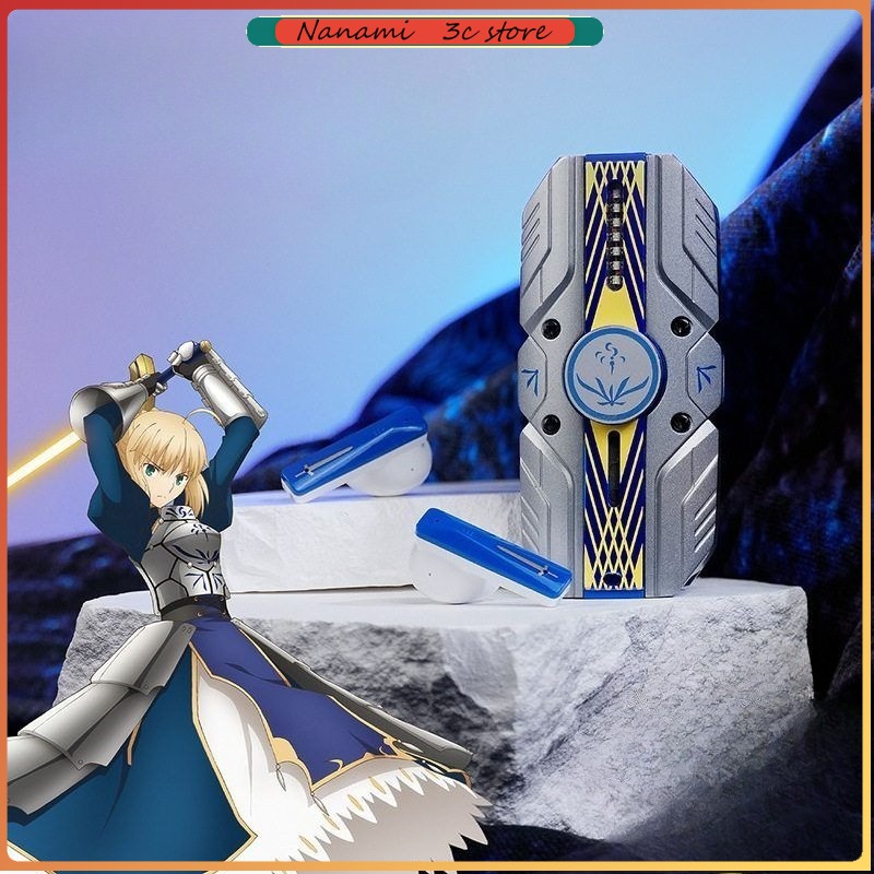 Fate Stay Night Saber Avalon T - огляд і ціна Bluetooth Earphone Tws
