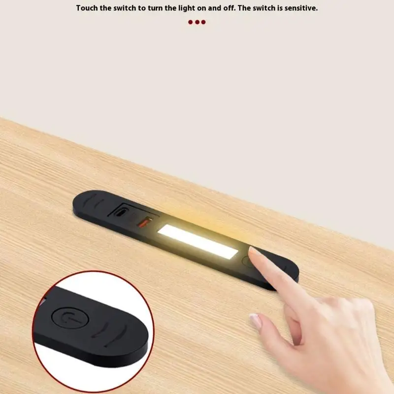1Pcs Bedside Table Phone Embed - огляд і ціна Phone Accessories Types