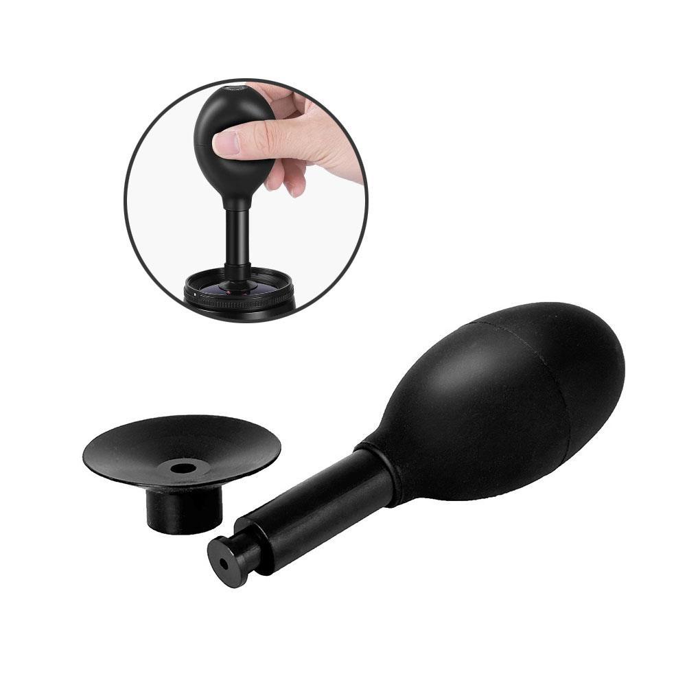Camera Lens Sucker Kit Long Su - огляд і ціна Lens Camera Clip