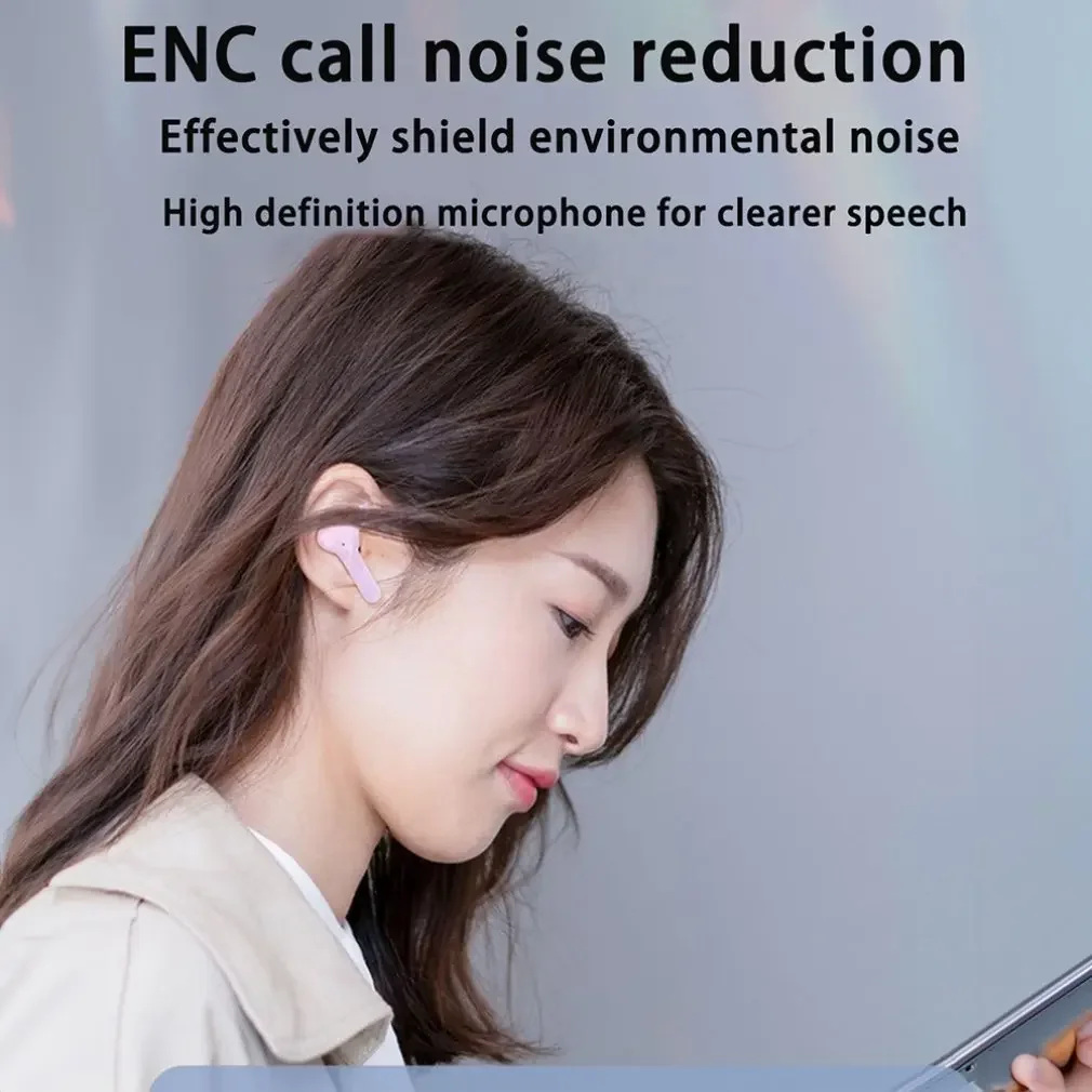 2026 New BT30 TWS wireless hea - огляд і ціна Bluetooth Earphone Tws