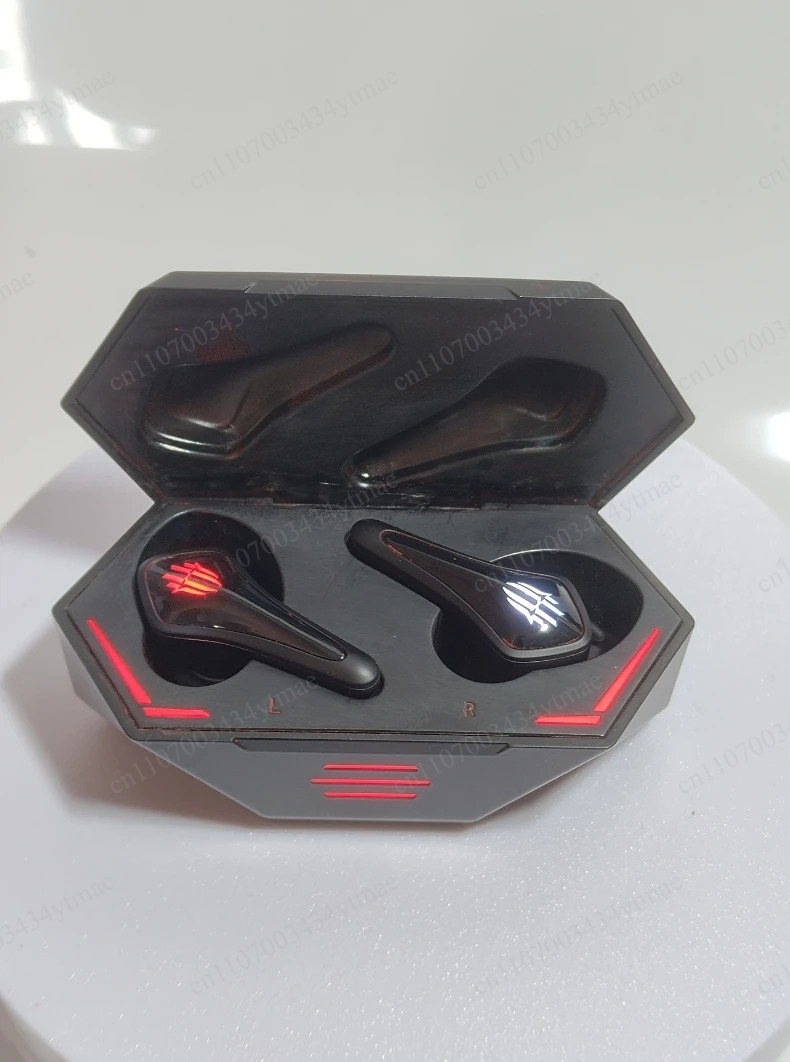 TWS Bluetooth Gaming Earphones - огляд і ціна Bluetooth Earphone Tws