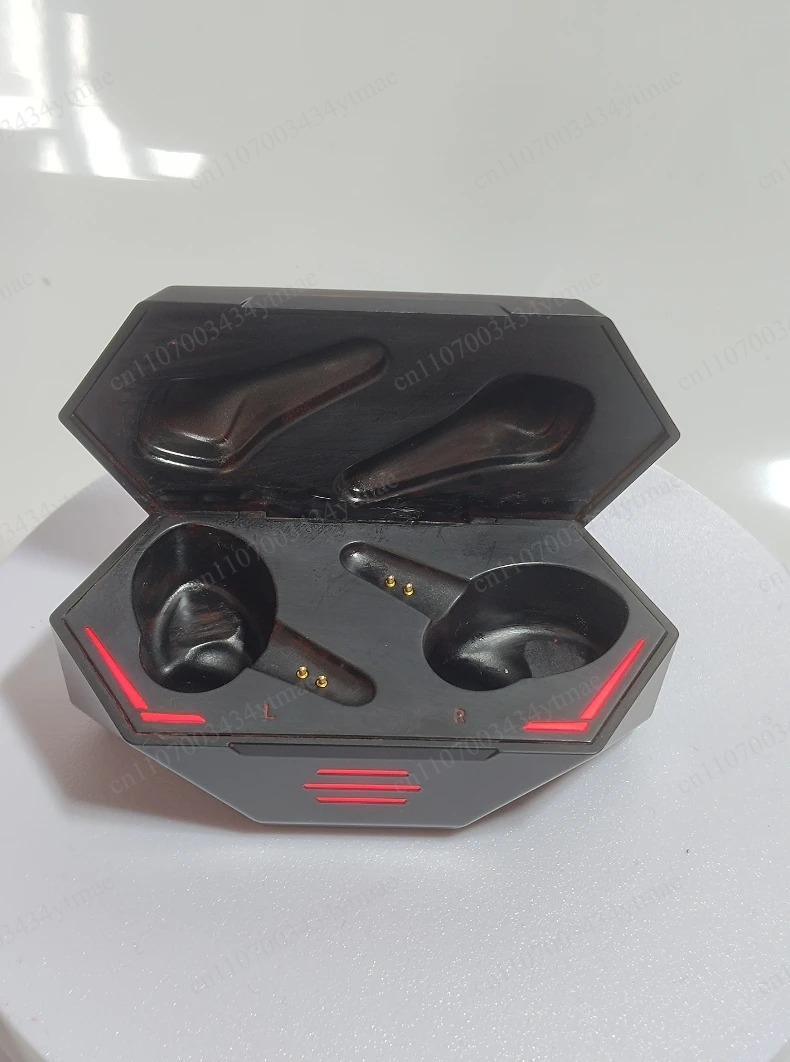 TWS Bluetooth Gaming Earphones - огляд і ціна Bluetooth Earphone Tws