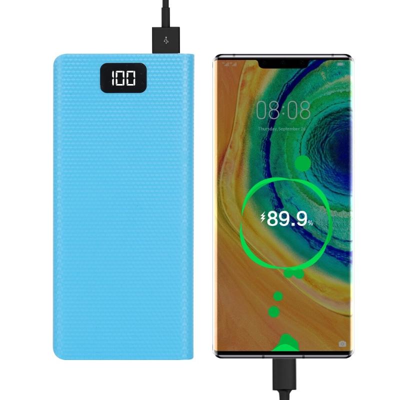 1pc DIY 8*18650 Battery Power  - огляд і ціна Phone Accessories Types