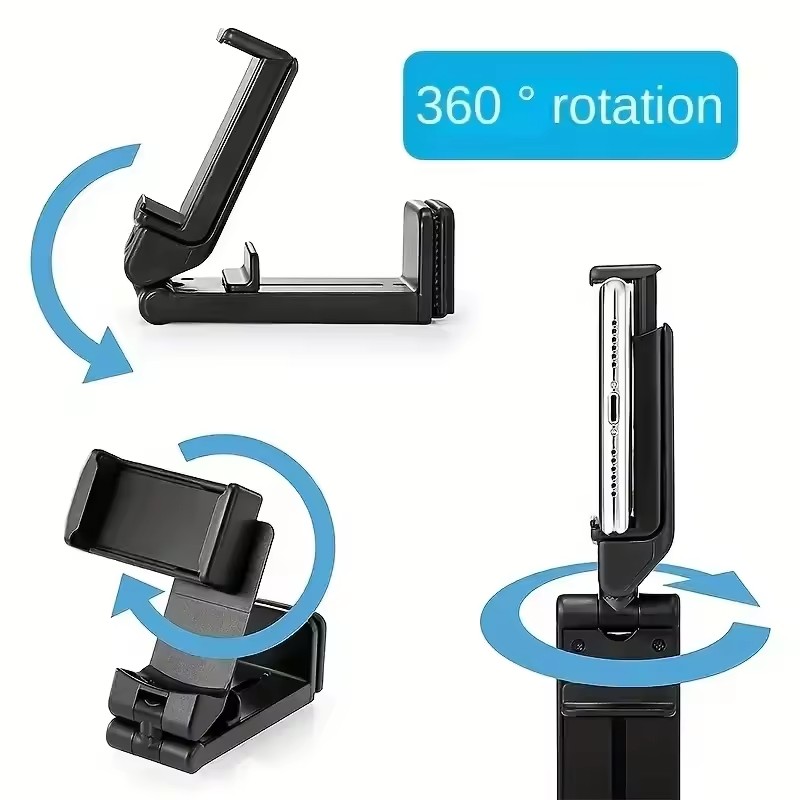 Multi-functional Train Seat Sm - огляд і ціна Desk Phone Stand