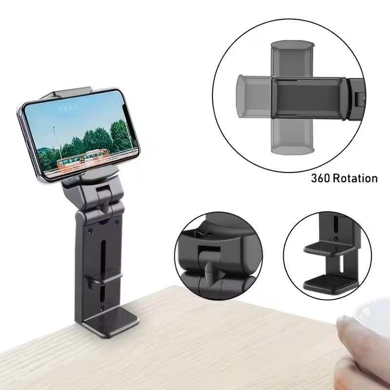 Multi-functional Train Seat Sm - огляд і ціна Desk Phone Stand