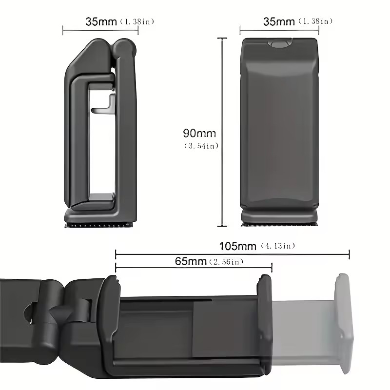 Multi-functional Train Seat Sm - огляд і ціна Desk Phone Stand