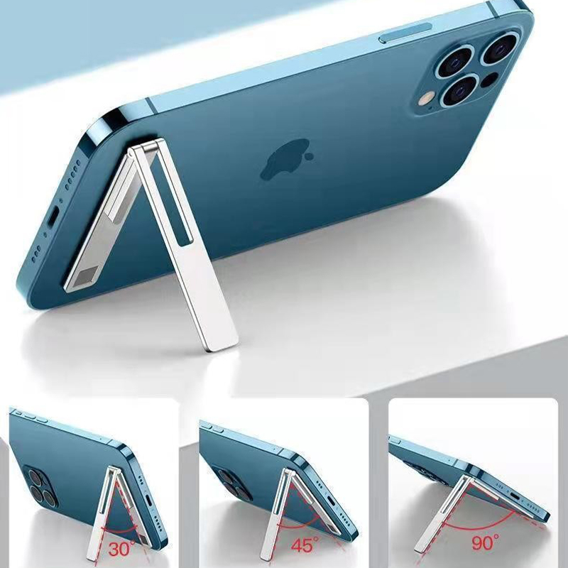 1-2Pcs Ultra-thin Minimalist M - огляд і ціна Desk Phone Stand