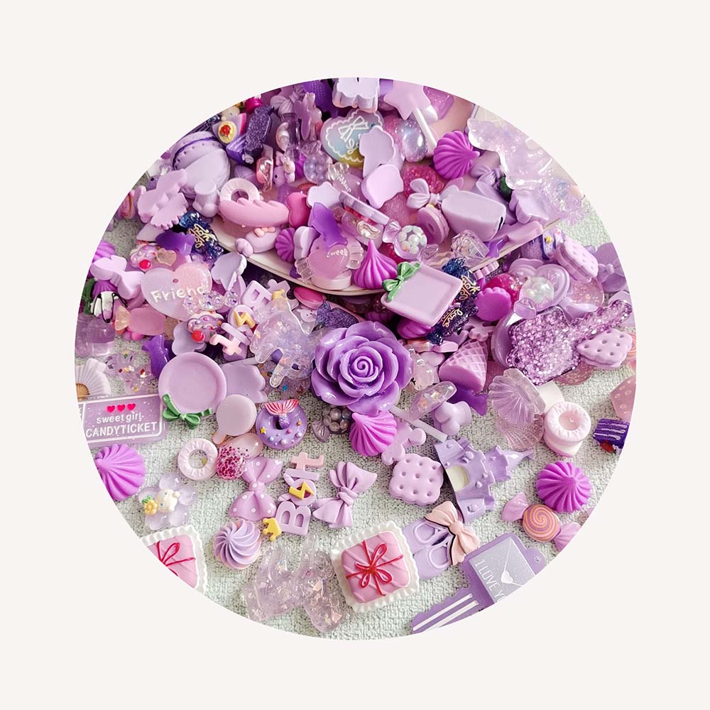 DIY jewelry mobile phone decor - огляд і ціна Phone Accessories