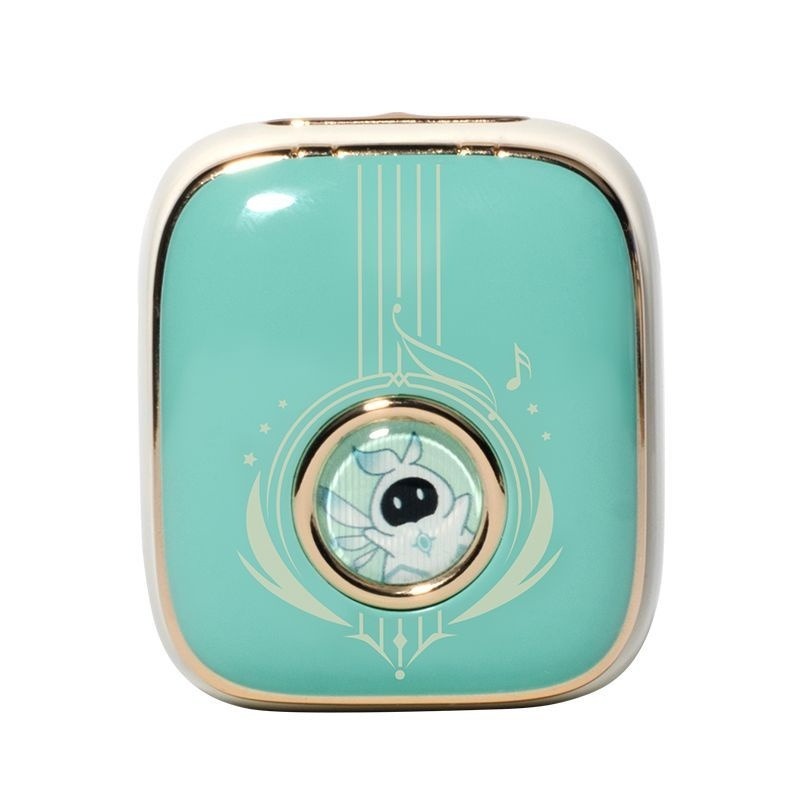 New Genshin Impact Venti Earph - огляд і ціна Bluetooth Earphone Tws