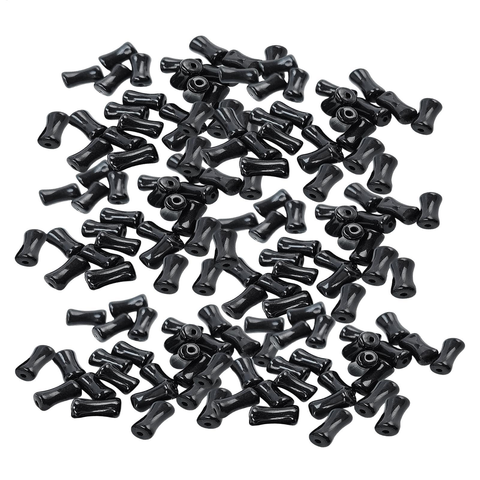 Glass Beads 50 Pieces Jewelry  - огляд і ціна Phone Accessories For Teens